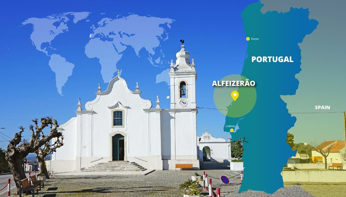 Moradias novas com piscina privada e localização central | Costa de Prata Portugal, Portugal Realty, ImmoPortugal