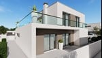 Moderne villa's met privézwembad in Alfeizerao | Zilverkust Portugal, Portugal Realty, ImmoPortugal