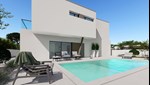 Modern villas with private pool in Alfeizerao | Silver Coast Portugal, Portugal Realty, ImmoPortugal