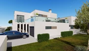 Moderne villa's met privézwembad in Alfeizerao | Zilverkust Portugal, Portugal Realty, Immo Portugal
