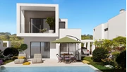 Villa's met privézwembad in Foz do Arelho | Zilverkust Portugal, Portugal Realty, Immo Portugal