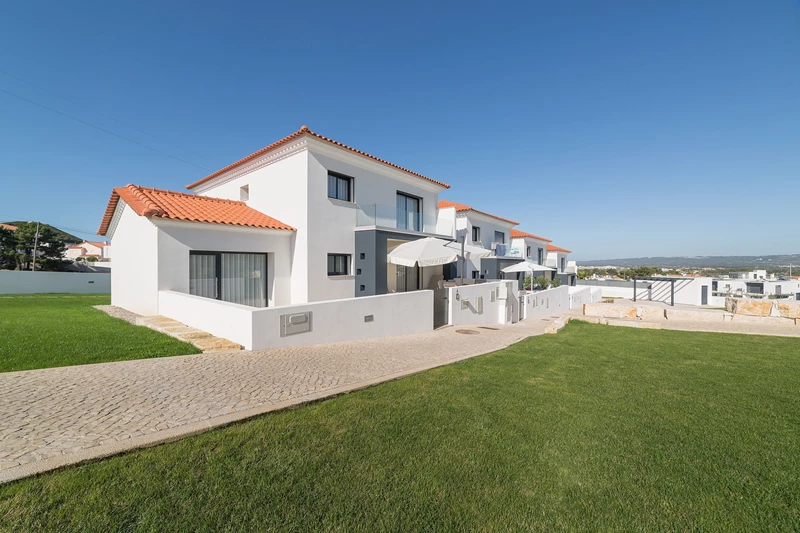 Villa met 4 slaapkamers te koop in Salir do Porto | Zilverkust Portugal, Portugal Realty, ImmoPortugal