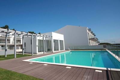 Villa in Salir do Porto with 3-bedrooms & pool | Silver Coast Portugal 