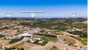 Villas avec piscine & vue sur la montagne à Alcobaça | Côte d'Argent Portugal, Portugal Realty, Immo Portugal