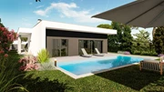 Villa's met privé zwembad in Caldas da Rainha | Zilverkust Portugal, Portugal Realty, Immo Portugal