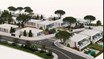 Villas avec 3 chambres et piscine privée | Côte d'Argent, Portugal Realty, ImmoPortugal
