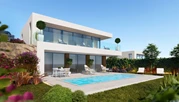 Villa's met 3 slaapkamers en privé zwembad | Zilverkust, Portugal Realty, Immo Portugal