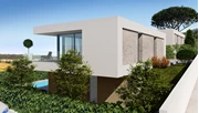 Villas avec 3 chambres et piscine privée | Côte d'Argent, Portugal Realty, Immo Portugal