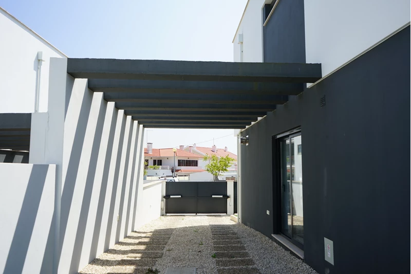 Luxe villa te koop in Salir do Porto | Zilverkust Portugal, Portugal Realty, ImmoPortugal