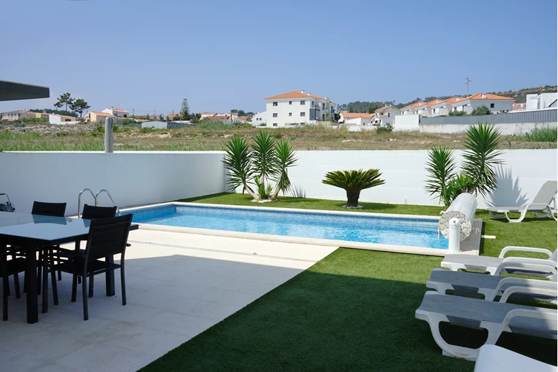 Luxe villa te koop in Salir do Porto | Zilverkust Portugal, Portugal Realty, ImmoPortugal