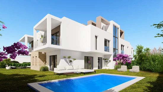 SLHP Investor Edition - Investering 1-slaapkamer Appartementen met zwembad in Foz do Arelho | Zilverkust Portugal
