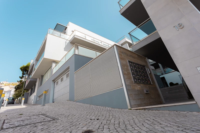 Appartement moderne de 2 chambres à vendre à Nazaré | Côte d'Argent Portugal , Portugal Realty, ImmoPortugal