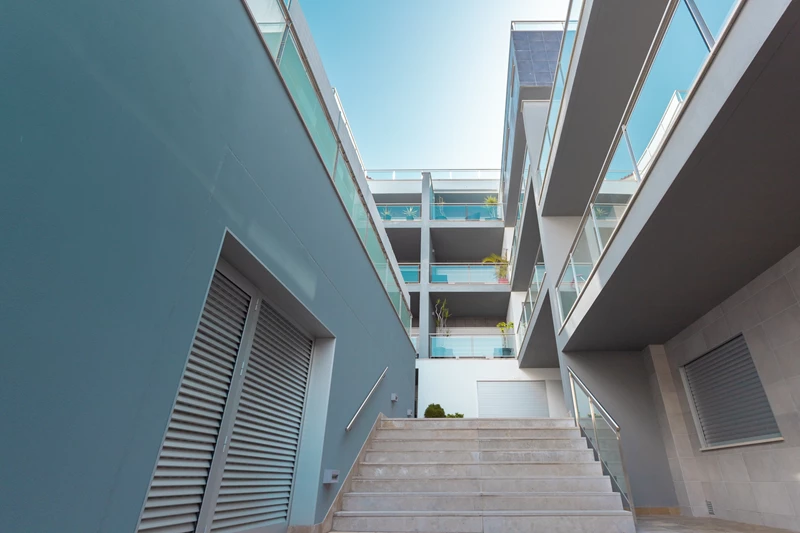 Modern 2-slaapkamer Appartement te koop in Nazare | Zilverkust Portugal, Portugal Realty, ImmoPortugal