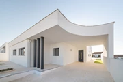 Villa moderne à vendre avec piscine privée à Nadadouro | Côte d'Argent Portugal, Portugal Realty, Immo Portugal
