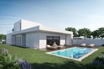 Design Villas for sale with panoramic views | Silver Coast Portugal, Portugal Realty, ImmoPortugal