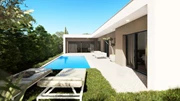 Moderne 3-slaapkamer villa's te koop bij Nazaré | Zilverkust Portugal, Portugal Realty, Immo Portugal
