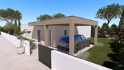 Moderne 3-slaapkamer villa's te koop bij Nazaré | Zilverkust Portugal, Portugal Realty, Immo Portugal
