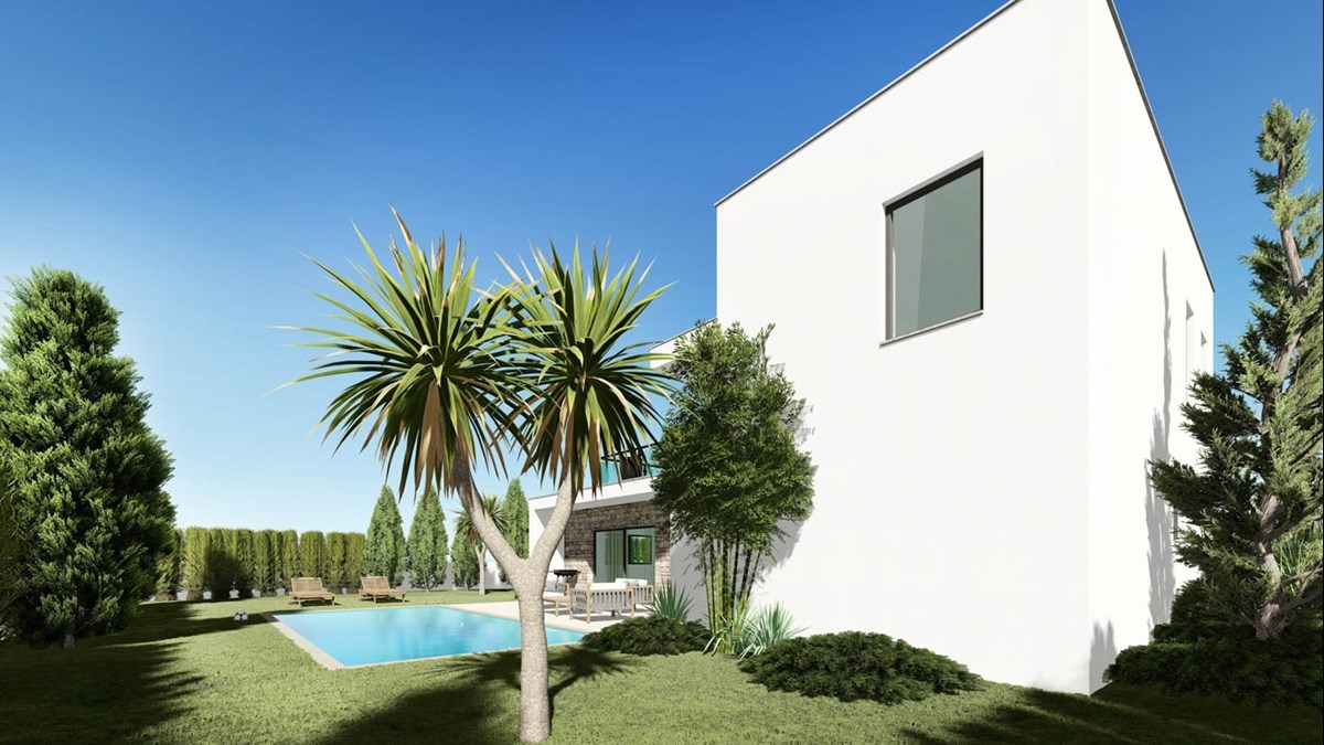 Villa with private pool in Caldas da Rainha | Silver Coast Portugal, Portugal Realty, ImmoPortugal