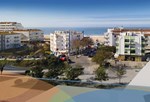 New beach apartment in Nazaré | Silver Coast Portugal, Portugal Realty, ImmoPortugal