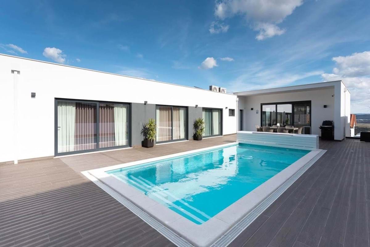 Design Villa for sale São Martinho do Porto Bay | Silver Coast Portugal, Portugal Realty, ImmoPortugal