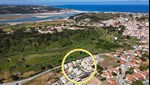Moradias com piscina privada na Foz do Arelho | Caldas da Rainha Portugal, Portugal Realty, ImmoPortugal