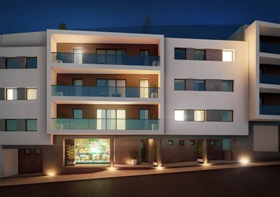 3-Bed Apartments with pool in Caldas da Rainha | Silver Coast Portugal 