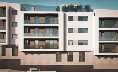 New 3-bed apartments with pool in Caldas da Rainha | Silver Coast Portugal 