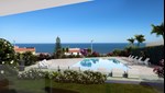 Appartements avec vue sur la mer & piscine près de Nazaré | Côte d'Argent Portugal , Portugal Realty, ImmoPortugal