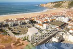 New build beach apartments in Nazaré | Silver Coast Portugal, Portugal Realty, ImmoPortugal