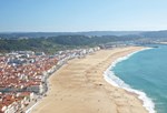 Nieuwbouw strandappartementen in Nazaré | Zilverkust Portugal, Portugal Realty, ImmoPortugal