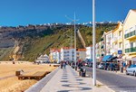 Nieuwbouw strandappartementen in Nazaré | Zilverkust Portugal, Portugal Realty, ImmoPortugal