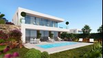 Maison neuve de 3 chambres & piscine privée à Nazaré | Côte d'Argent, Portugal Realty, ImmoPortugal