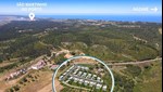 Nieuwe villa met 3 slaapkamers & privé zwembad in Nazaré | Zilverkust, Portugal Realty, ImmoPortugal