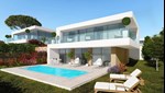 Maison neuve de 3 chambres & piscine privée à Nazaré | Côte d'Argent, Portugal Realty, ImmoPortugal