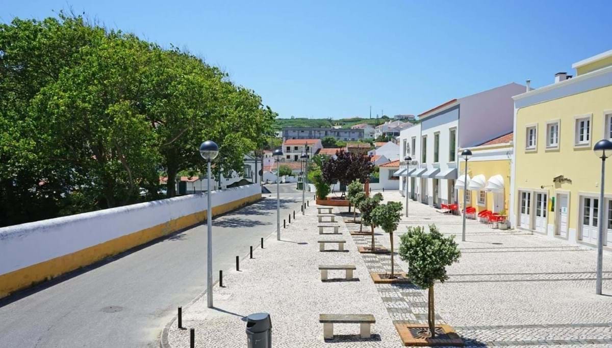 3-Bed Villas for sale in central Foz do Arelho | Silver Coast Portugal, Portugal Realty, ImmoPortugal