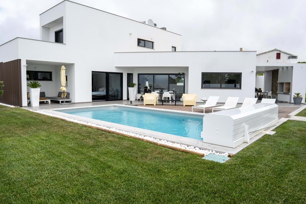 Villa de luxe à vendre à Nadadouro | Côte d'Argent Portugal, Portugal Realty, ImmoPortugal