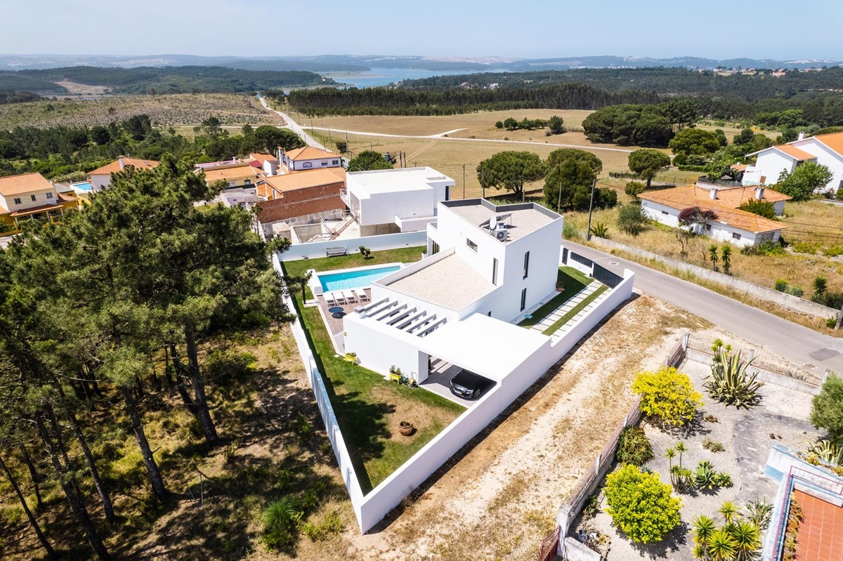 Luxe villa te koop in Nadadouro | Zilverkust Portugal, Portugal Realty, ImmoPortugal