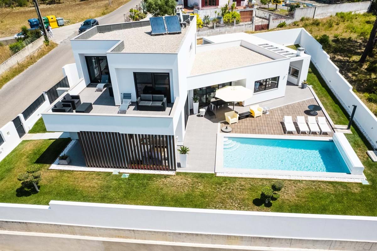 Villa de luxe à vendre à Nadadouro | Côte d'Argent Portugal, Portugal Realty, ImmoPortugal