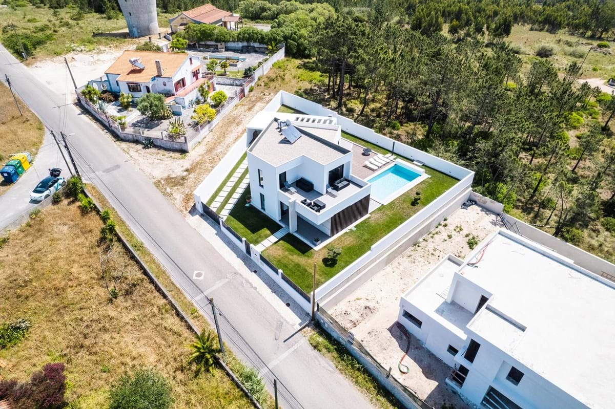 Luxury villa for sale in Nadadouro | Silver Coast Portugal , Portugal Realty, ImmoPortugal