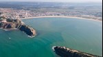 Apartamentos de luxo na praia em São Martinho do Porto | Costa de Prata, Portugal Realty, ImmoPortugal