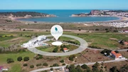 Appartement 3 chambres avec piscine privée | Côte d'Argent Portugal, Portugal Realty, Immo Portugal