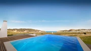 3-Slaapkamer Strandappartement met privé zwembad | Zilverkust Portugal , Portugal Realty, Immo Portugal