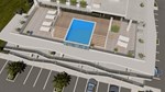 Apartamento T3 na praia com piscina privada | São Martinho do Porto, Portugal Realty, ImmoPortugal