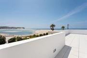 Villa met 4 slaapkamers en prachtig uitzicht op het strand en de lagune | Zilverkust Portugal, Portugal Realty, Immo Portugal