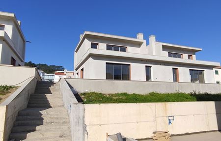 Sant' Ana Bay Apartments