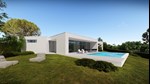 Countryside Villa with pool & mountain view | Silver Coast Portugal, Portugal Realty, ImmoPortugal