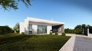 Villa's met privézwembad & ruime kavel | Zilverkust Portugal, Portugal Realty, Immo Portugal