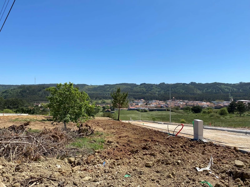 Nieuwbouw villa met privé zwembad in Nazaré | Zilverkust, Portugal Realty, ImmoPortugal