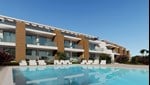 Appartements vue mer avec terrasse privée | Nazaré Portugal , Portugal Realty, ImmoPortugal