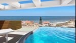 Apartamentos com vista mar e terraço privado | Nazaré Portugal , Portugal Realty, ImmoPortugal
